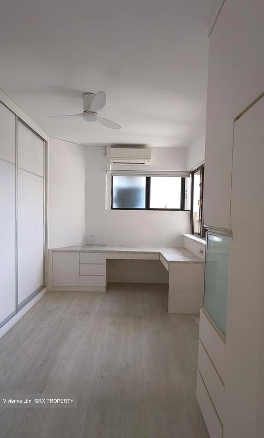 Bullion Park (D26), Condominium #509672531